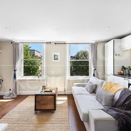 Modernised Apartments 1 And 2 Bedrooms Option Terrace And Balcony High Street London Eksteriør billede