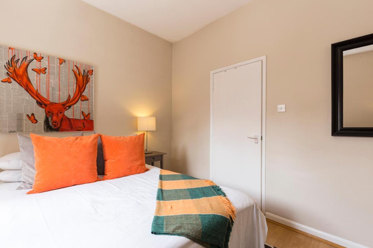 Modernised Apartments 1 And 2 Bedrooms Option Terrace And Balcony High Street London Eksteriør billede