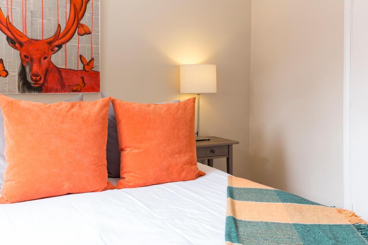 Modernised Apartments 1 And 2 Bedrooms Option Terrace And Balcony High Street London Eksteriør billede