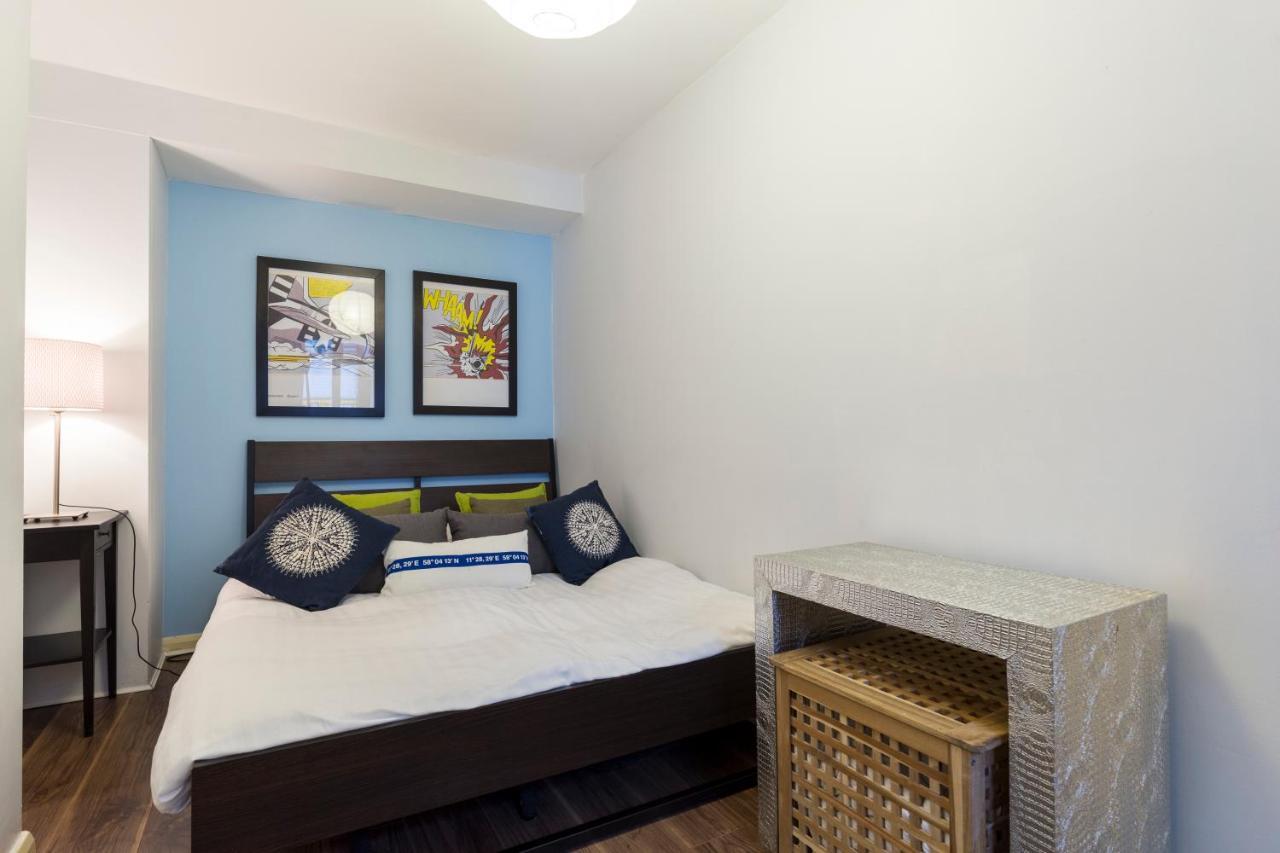 Modernised Apartments 1 And 2 Bedrooms Option Terrace And Balcony High Street London Eksteriør billede