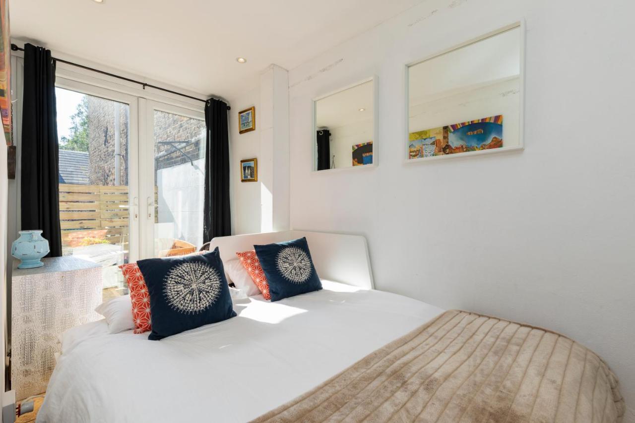 Modernised Apartments 1 And 2 Bedrooms Option Terrace And Balcony High Street London Eksteriør billede