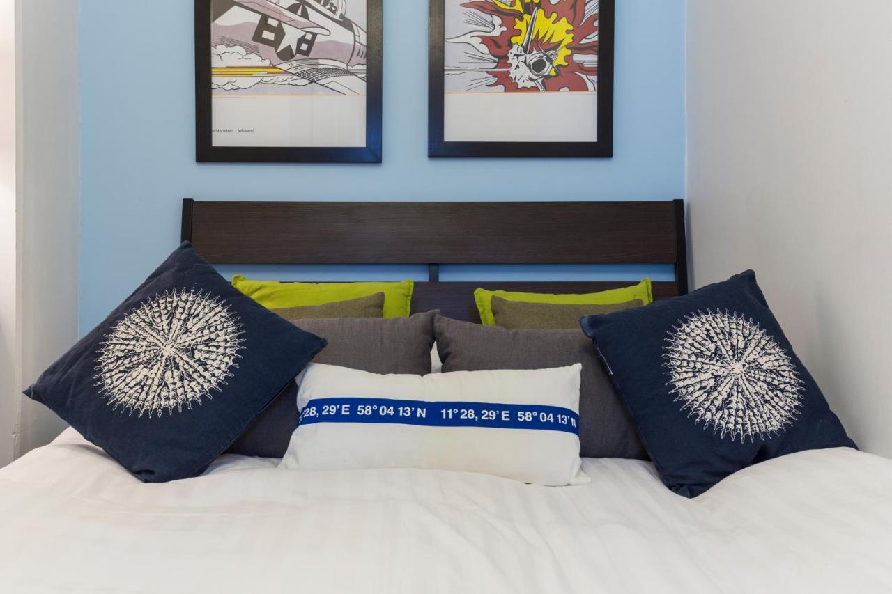 Modernised Apartments 1 And 2 Bedrooms Option Terrace And Balcony High Street London Eksteriør billede