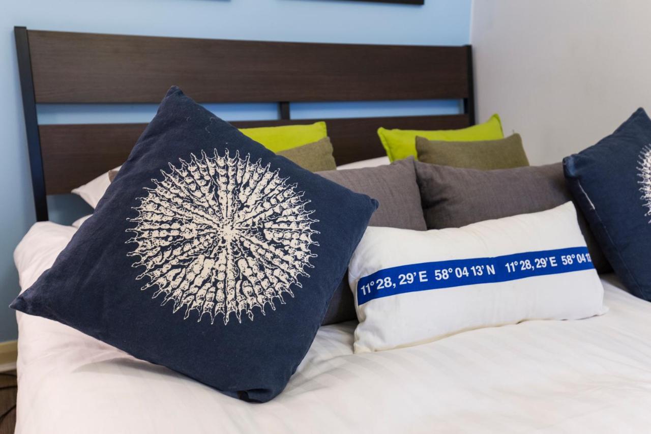 Modernised Apartments 1 And 2 Bedrooms Option Terrace And Balcony High Street London Eksteriør billede