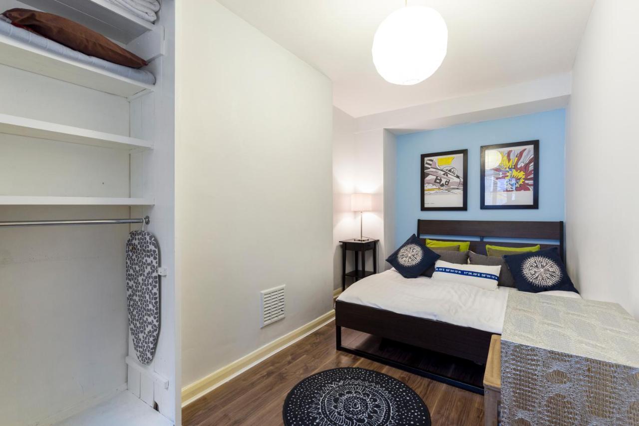 Modernised Apartments 1 And 2 Bedrooms Option Terrace And Balcony High Street London Eksteriør billede