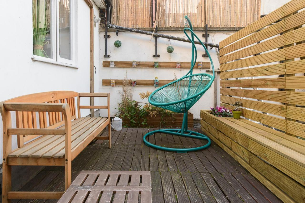 Modernised Apartments 1 And 2 Bedrooms Option Terrace And Balcony High Street London Eksteriør billede