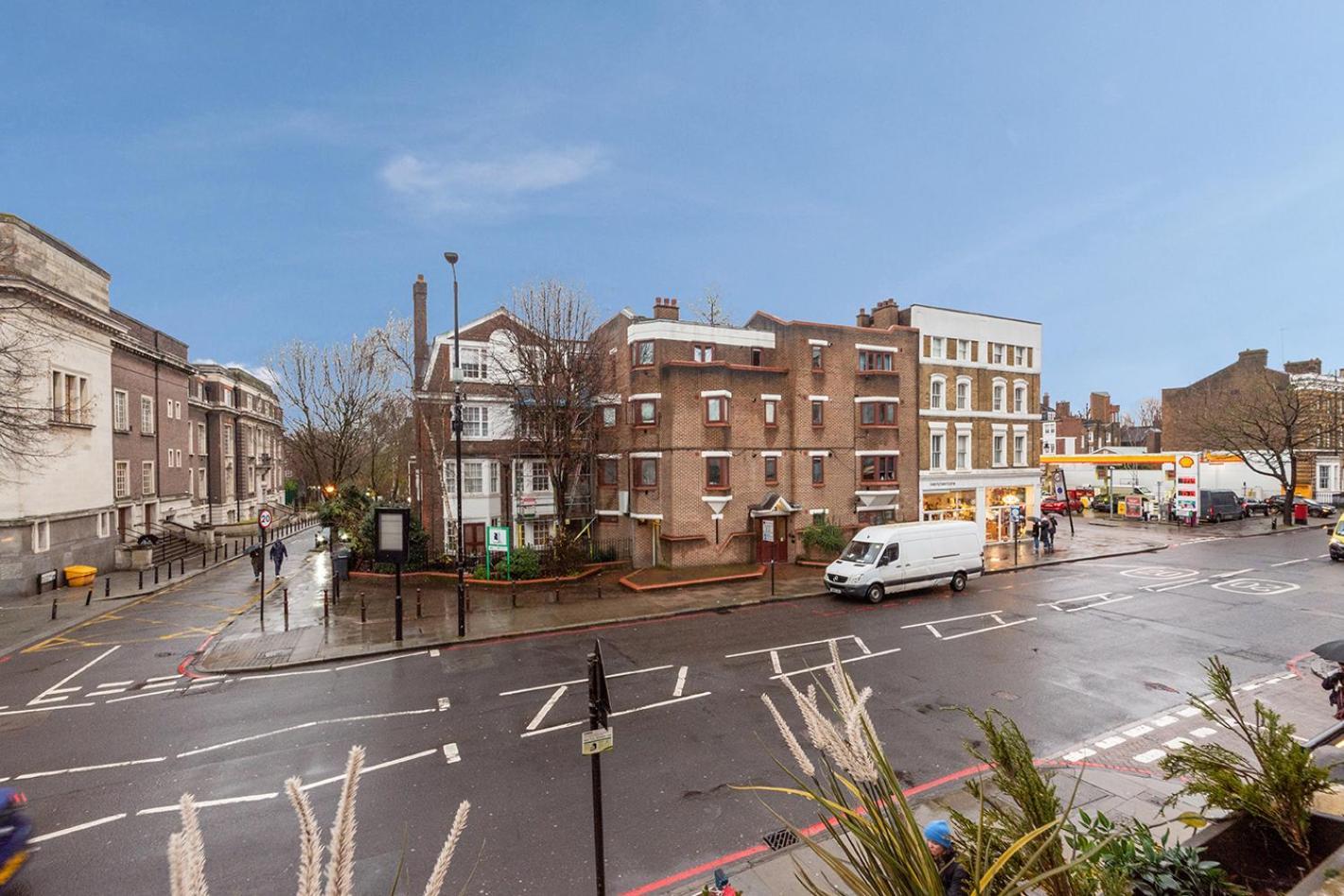 Modernised Apartments 1 And 2 Bedrooms Option Terrace And Balcony High Street London Eksteriør billede