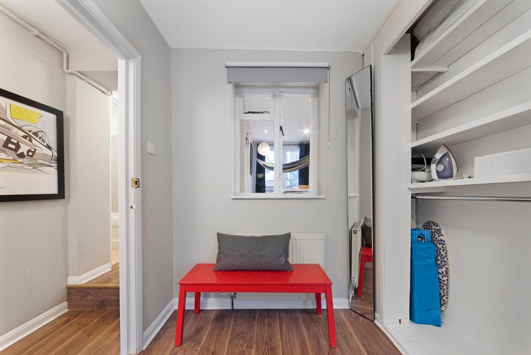 Modernised Apartments 1 And 2 Bedrooms Option Terrace And Balcony High Street London Eksteriør billede