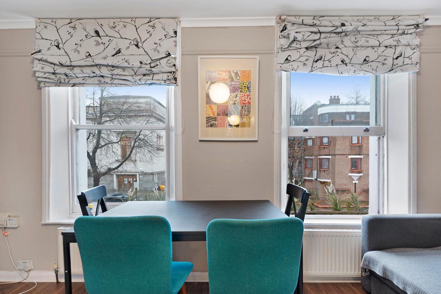Modernised Apartments 1 And 2 Bedrooms Option Terrace And Balcony High Street London Eksteriør billede