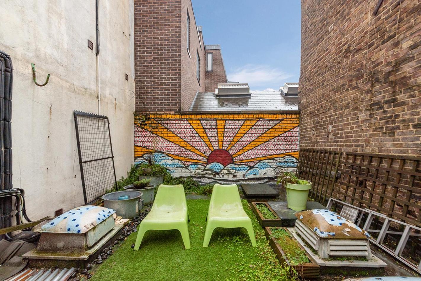Modernised Apartments 1 And 2 Bedrooms Option Terrace And Balcony High Street London Eksteriør billede