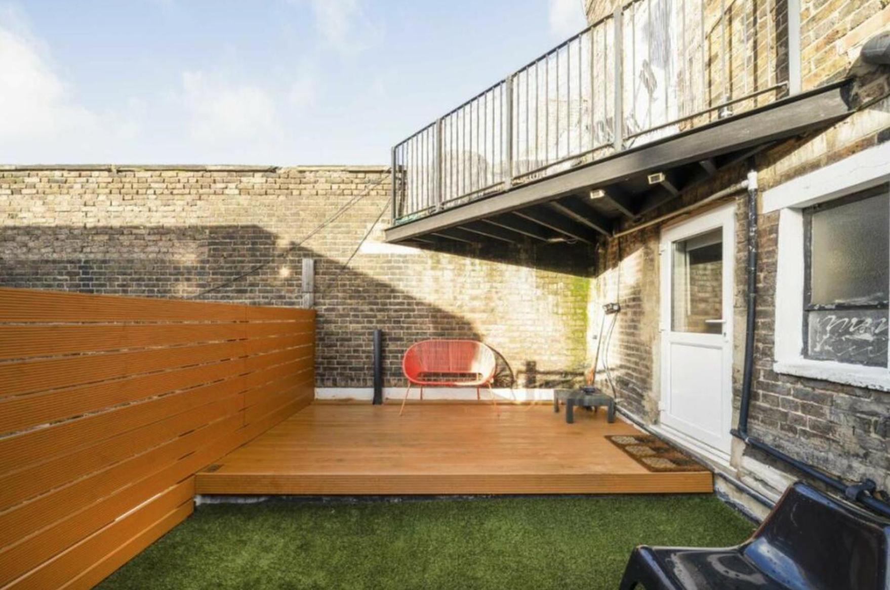 Modernised Apartments 1 And 2 Bedrooms Option Terrace And Balcony High Street London Eksteriør billede