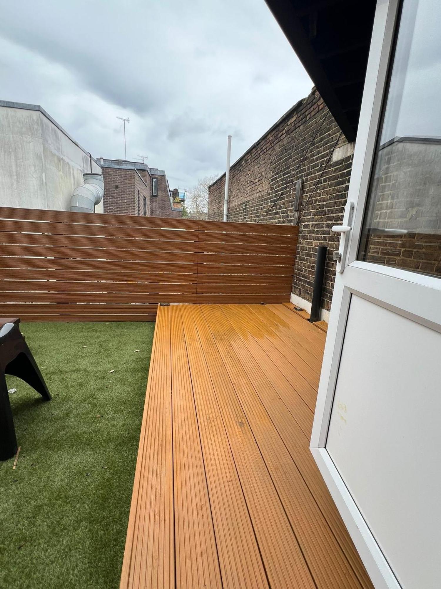 Modernised Apartments 1 And 2 Bedrooms Option Terrace And Balcony High Street London Eksteriør billede