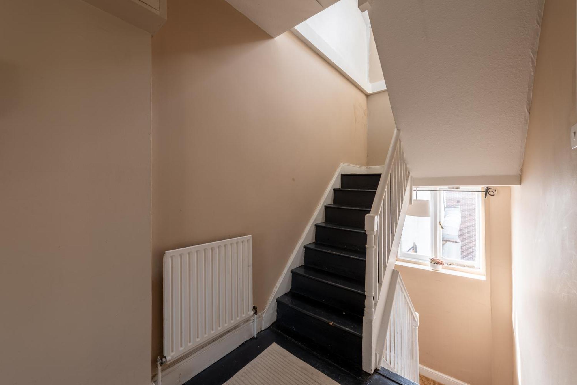 Modernised Apartments 1 And 2 Bedrooms Option Terrace And Balcony High Street London Eksteriør billede