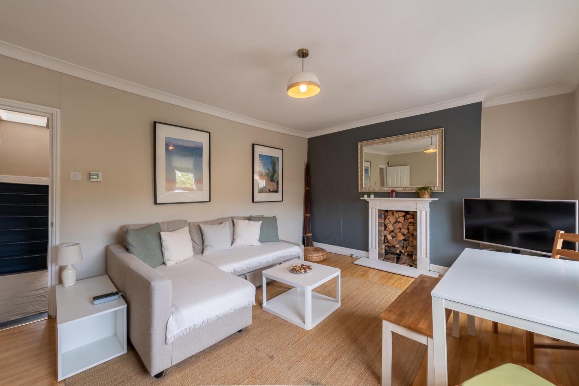 Modernised Apartments 1 And 2 Bedrooms Option Terrace And Balcony High Street London Eksteriør billede